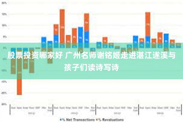 股票投资哪家好 广州名师谢铭姬走进湛江遂溪与孩子们读诗写诗